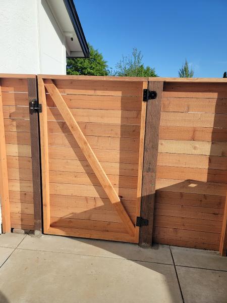 FCR Fence & Deck (Formerly Fresh Coat Restoration Llc)