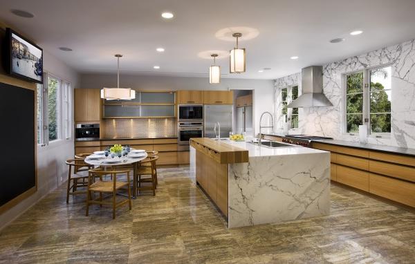 Artistic Granite and Quartz Countertops