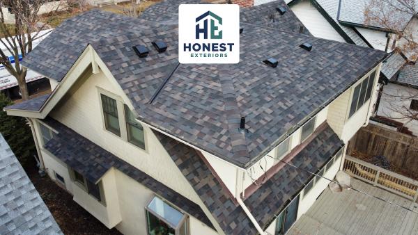 Honest Exteriors