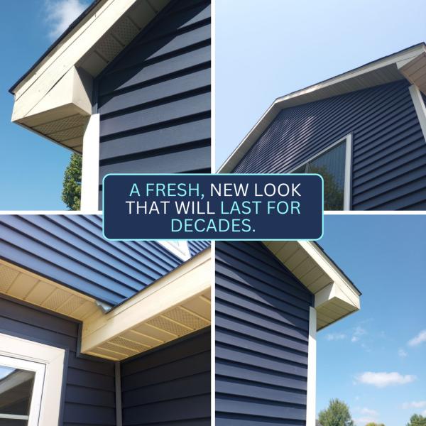 Honest Exteriors