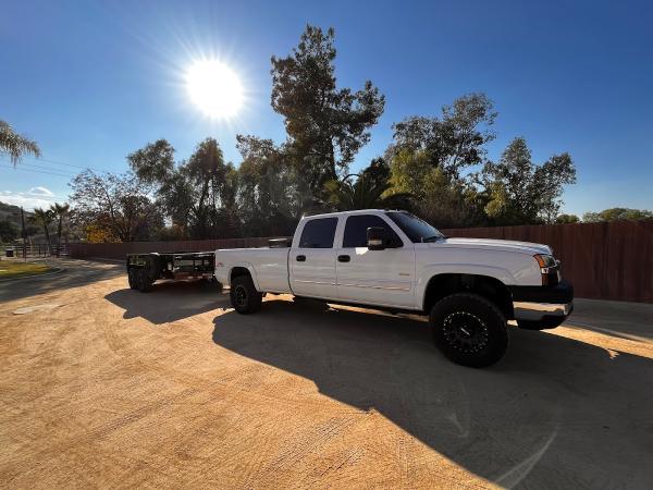 Dump Daddy Hauling & Junk Removal