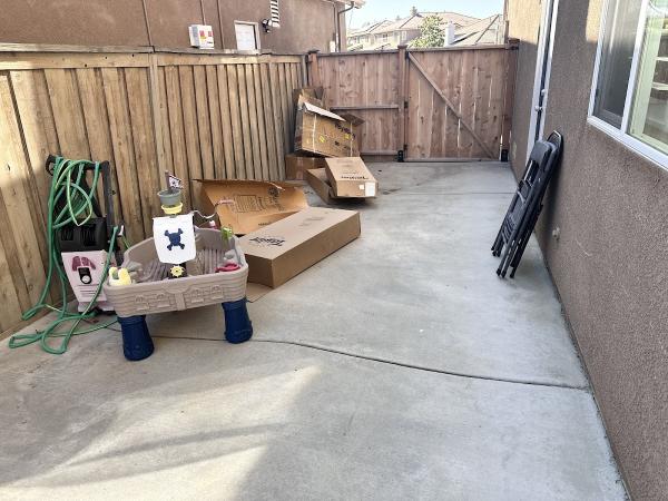 Dump Daddy Hauling & Junk Removal