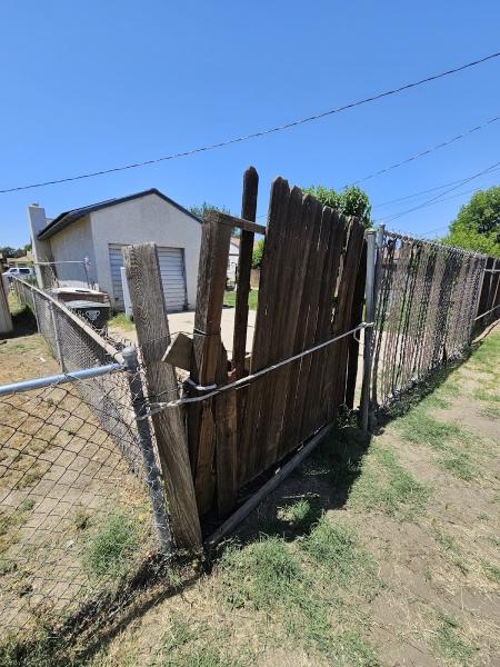 Tri County Fence
