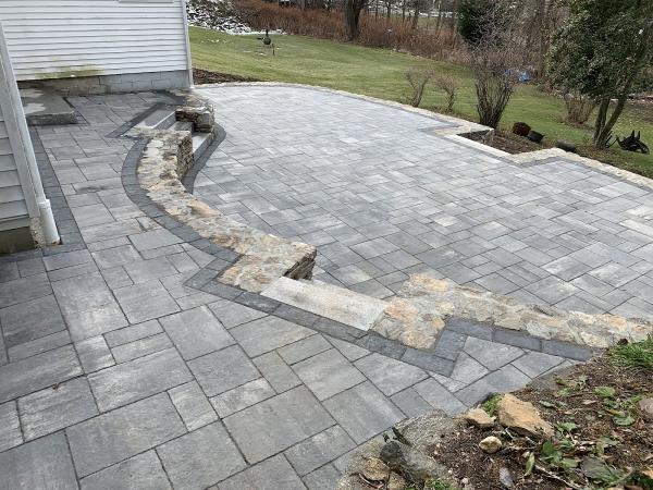 New England Landscaping