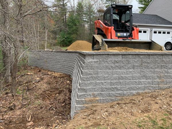 New England Landscaping