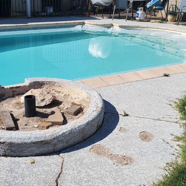 Fox Pool Service