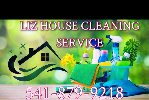 Liz House Clean Service