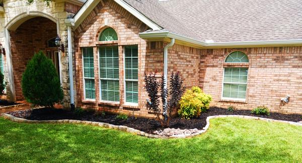 Landscape Living