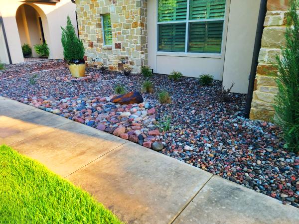 Landscape Living