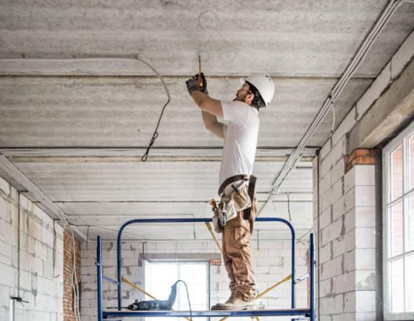 Thibault's Electrical Service