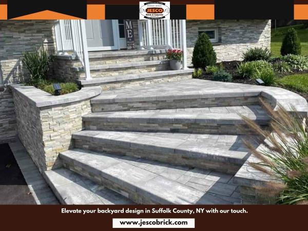 Jesco Brick & Concrete Masonry