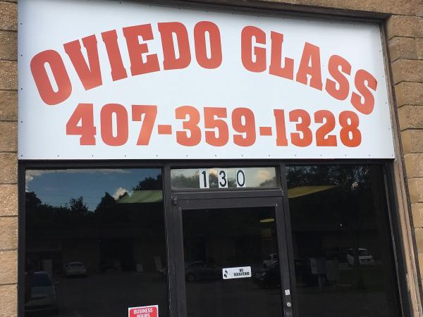 Oviedo Glass