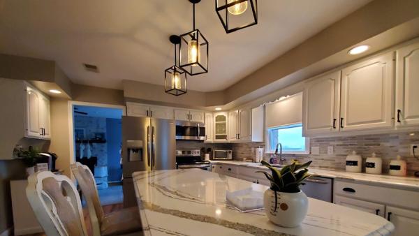 Stirling Painting and Renovations