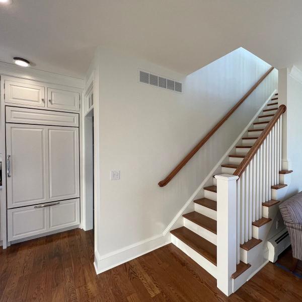 Stirling Painting and Renovations