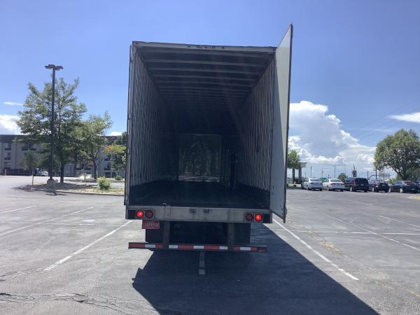Fitness Equipment Mover