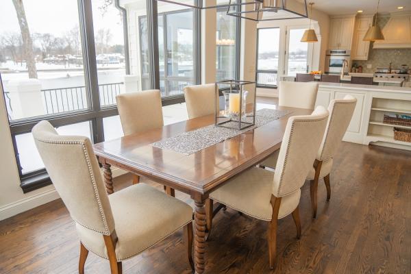 Town & Country Builders