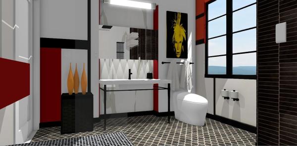Victor Liberatore Interior Design