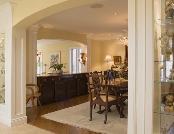 Victor Liberatore Interior Design