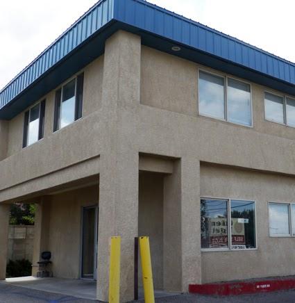 Golden Target Self Storage