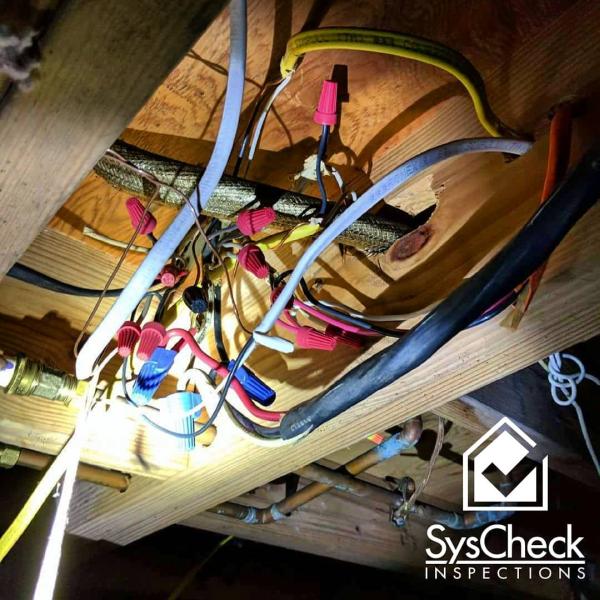 Syscheck Inspections