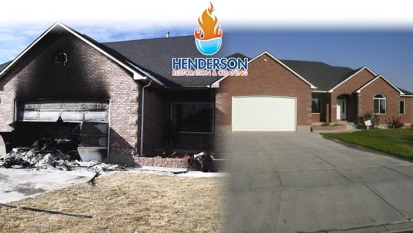Henderson Restoration & Remodeling