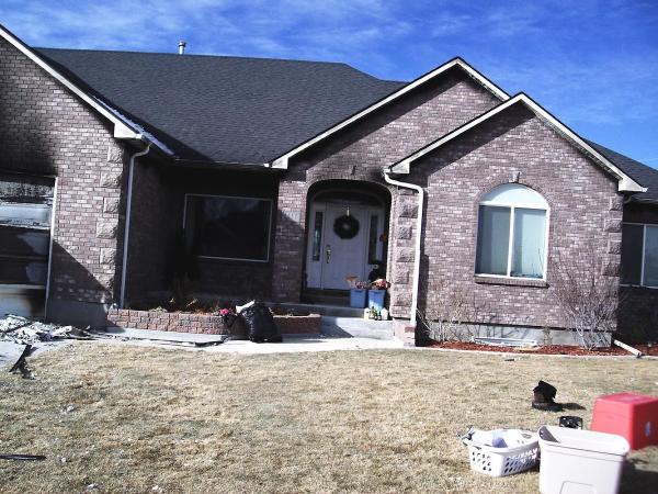 Henderson Restoration & Remodeling