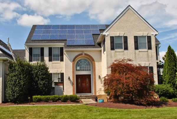 Green Sun Energy Services