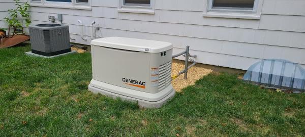 Green Sun Energy Services