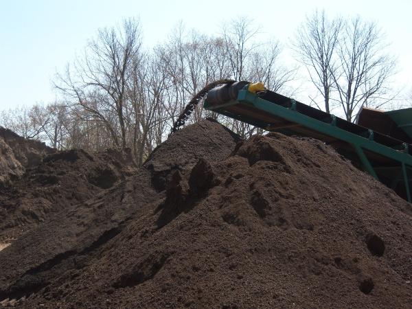 Roger Redner Excavating Inc