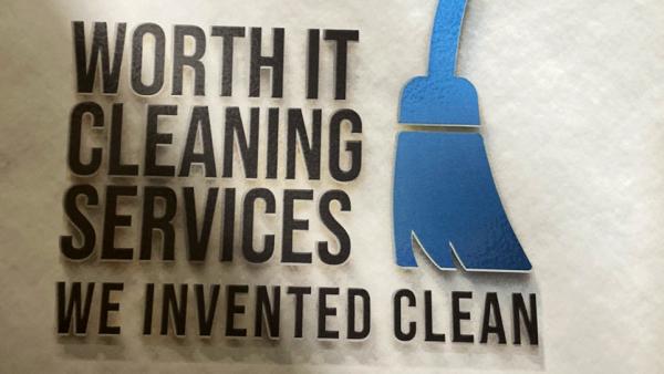 Worth It Cleaning Services