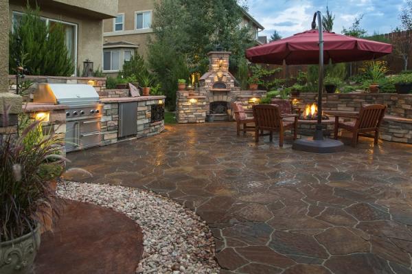Francisco Felipe Lawn Care Inc