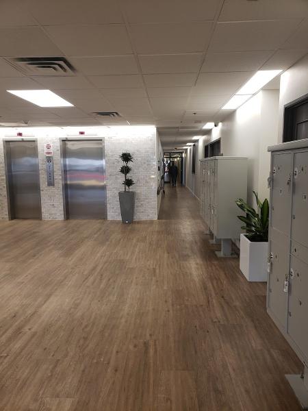 Hernandez Building Corporation