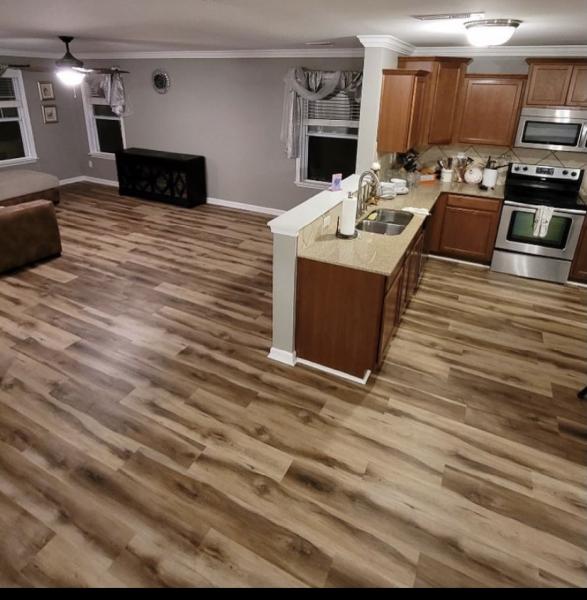 Priority Flooring & Design