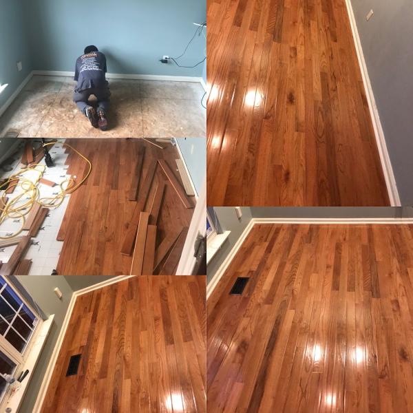 Priority Flooring & Design