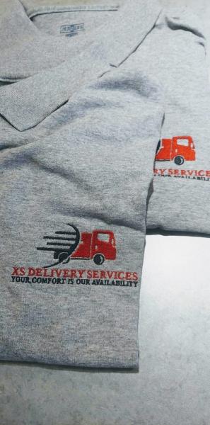 XS Delivery Services
