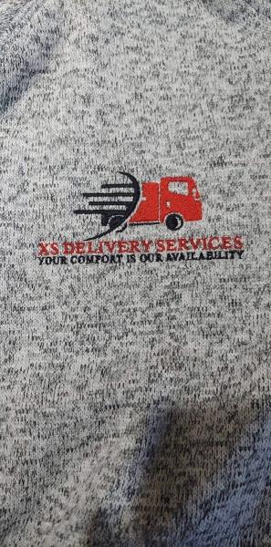 XS Delivery Services