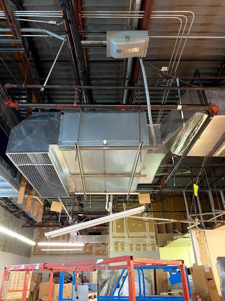Adams Heating & Cooling