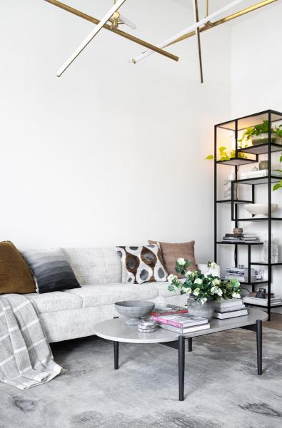 Refined Interiors