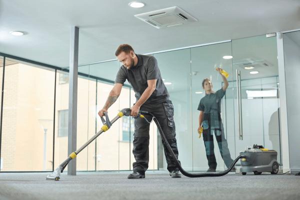 C&L Carpet Care