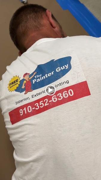 The Painter Guy