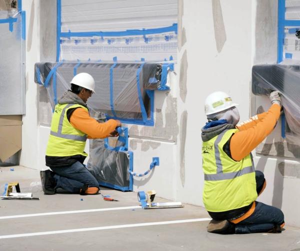 Graydaze Contracting Inc
