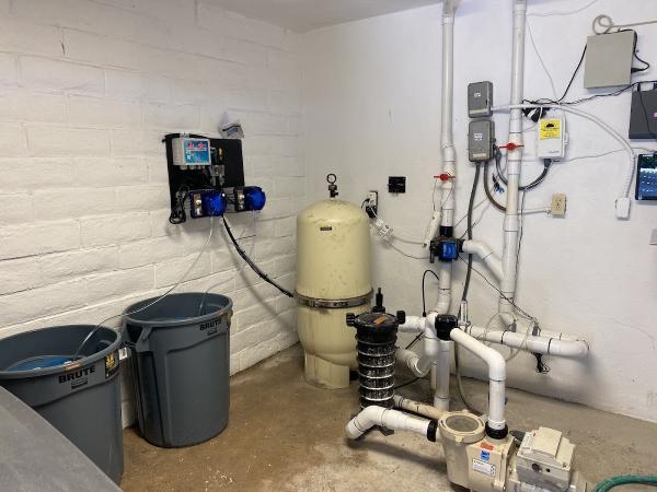 Simpson Pool & Spa Service & Repair