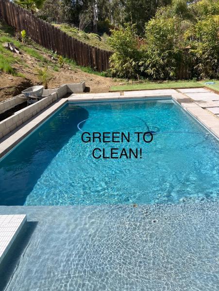 Simpson Pool & Spa Service & Repair