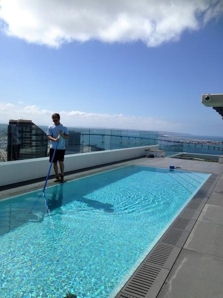 Simpson Pool & Spa Service & Repair