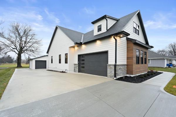 Elevate Design + Build