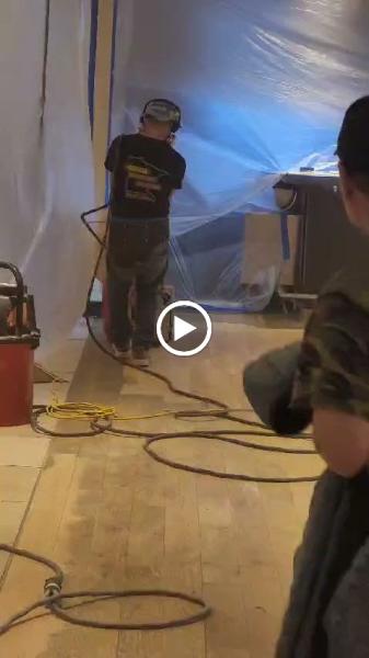 Rocha Hardwood Floors