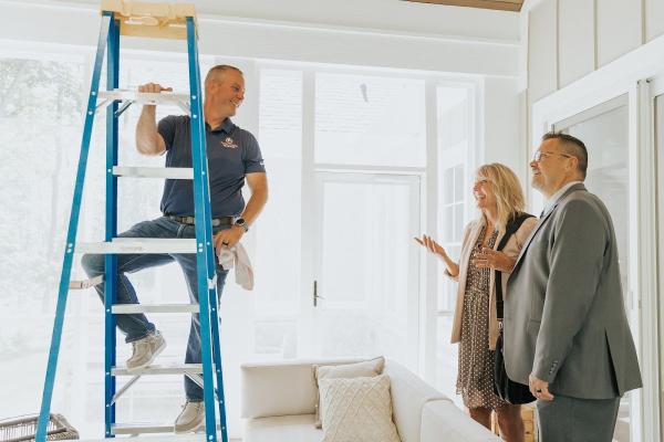 Total Home Services