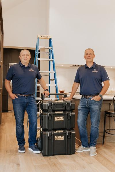 Total Home Services