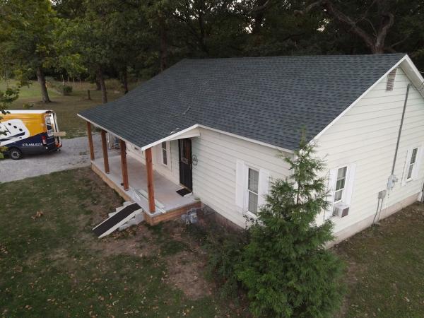 Domino Roofing