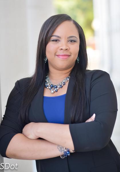 Joanetta Williams
